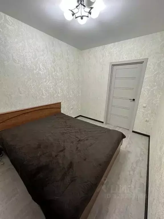 1-к кв. Татарстан, Казань ул. Космонавтов, 61Е (36.0 м) - Фото 1