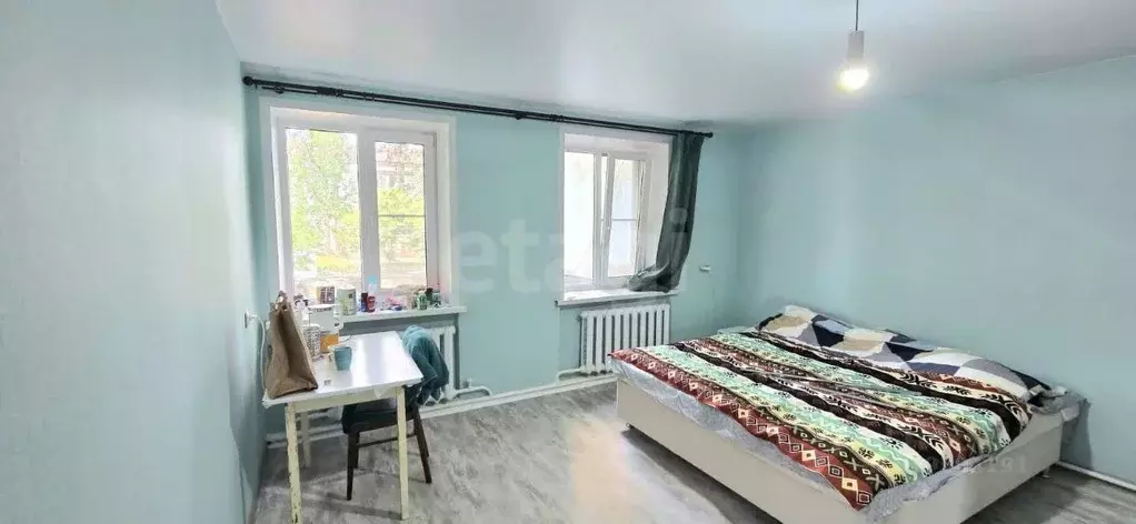 3-к кв. Воронежская область, Воронеж Московский просп., 30 (79.1 м) - Фото 0