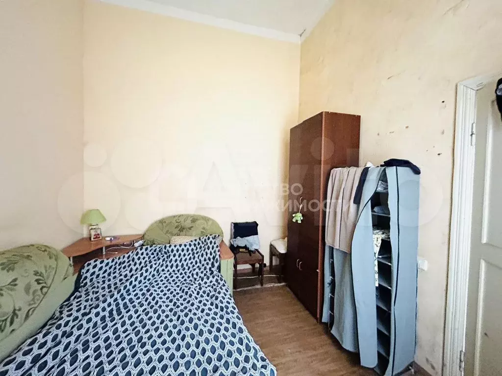 2-к. квартира, 42,5 м, 1/3 эт. - Фото 0
