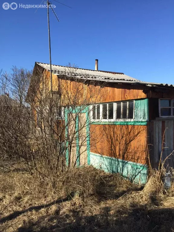 Дом в Свердловская область, Горноуральский муниципальный округ, село ... - Фото 0