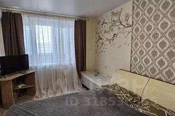 1-к кв. Тамбовская область, Тамбов Ореховая ул., 7к2 (43.0 м) - Фото 0
