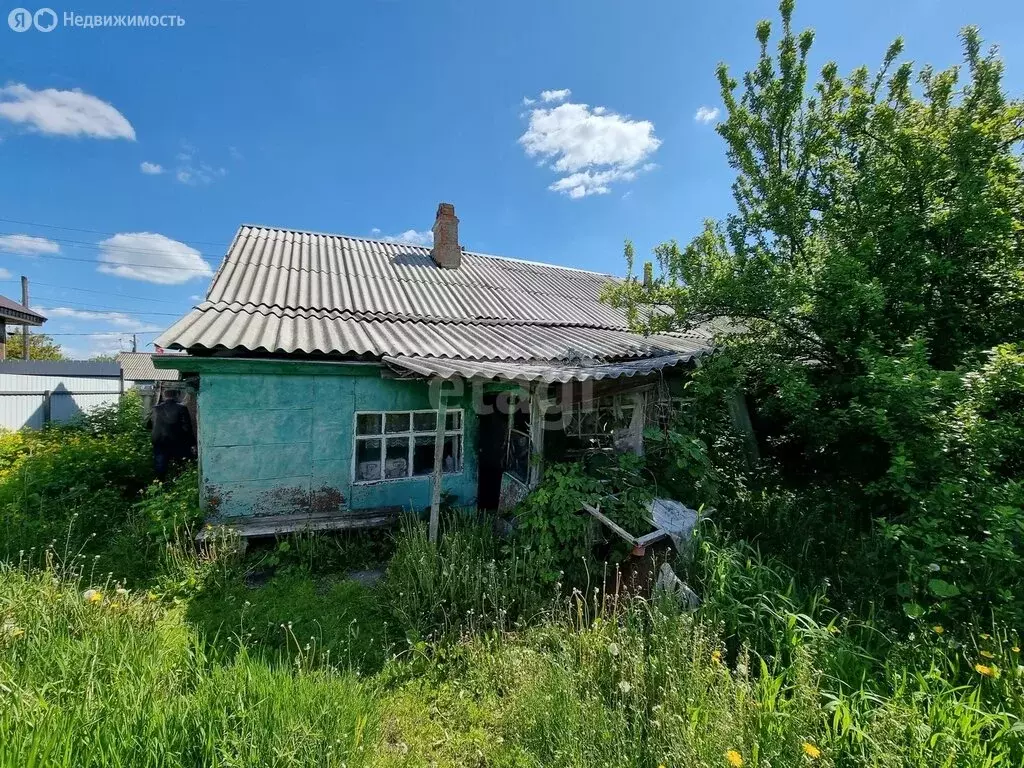 Дом в Балашов, Полярная улица (55 м) - Фото 1