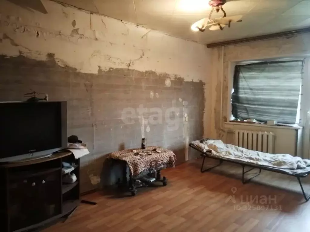 2-к кв. Тульская область, Тула ул. Кауля, 5к2 (44.4 м) - Фото 2