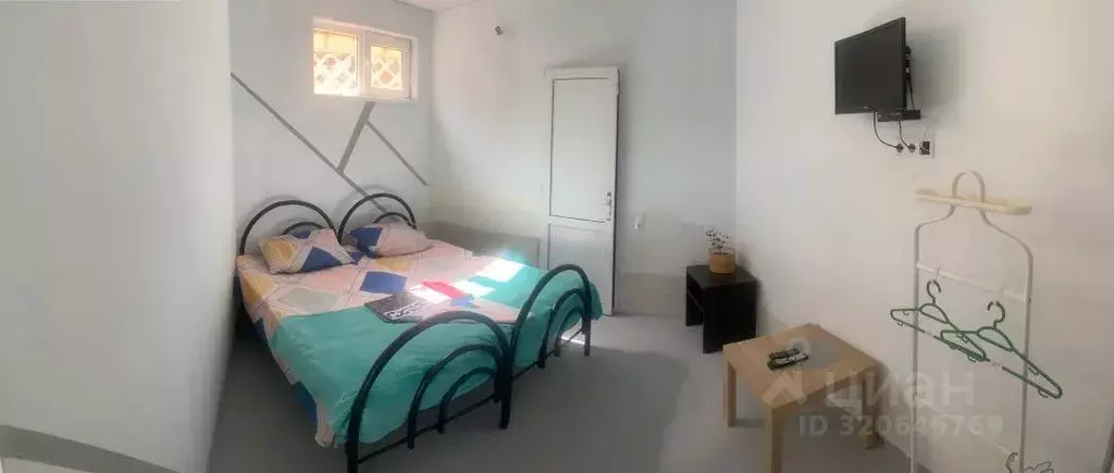 Комната Краснодарский край, Сочи Главная ул., 9/8 - Фото 2