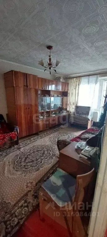 2-к кв. Брянская область, Брянский район, Новодарковичское с/пос, пос. ... - Фото 0
