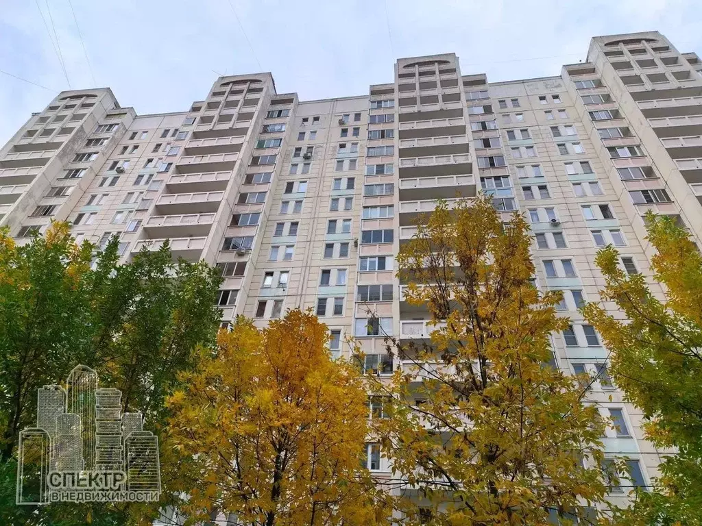 1-к кв. Московская область, Подольск Юбилейная ул., 13 (38.0 м) - Фото 2
