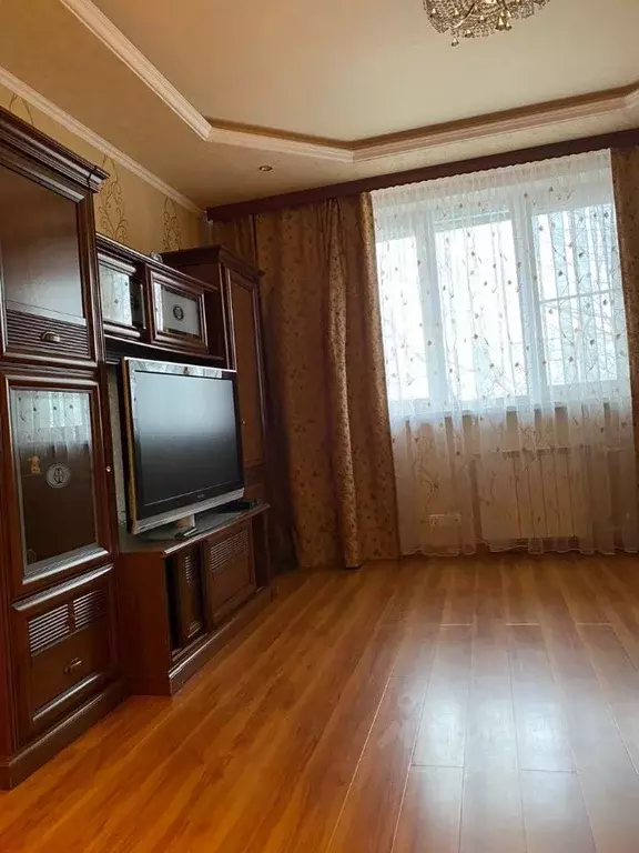 1-к кв. Москва Коломенская ул., 5 (39.0 м) - Фото 1