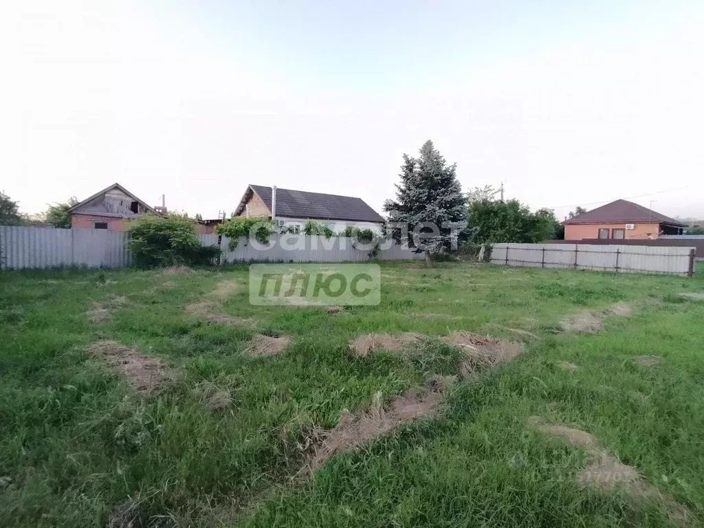 Дом в Краснодарский край, Динской район, Пластуновское с/пос, ... - Фото 2