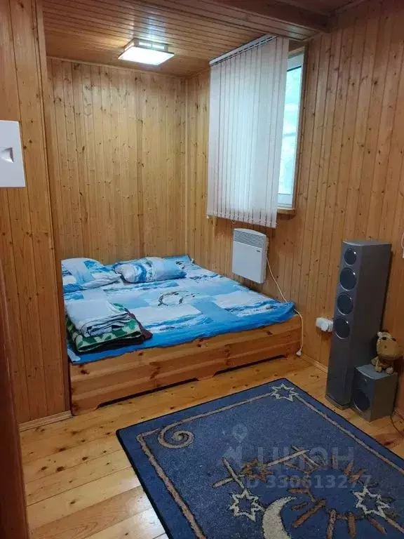 Дом в Нижегородская область, Лысковский район, Бор с/пос ул. ... - Фото 2