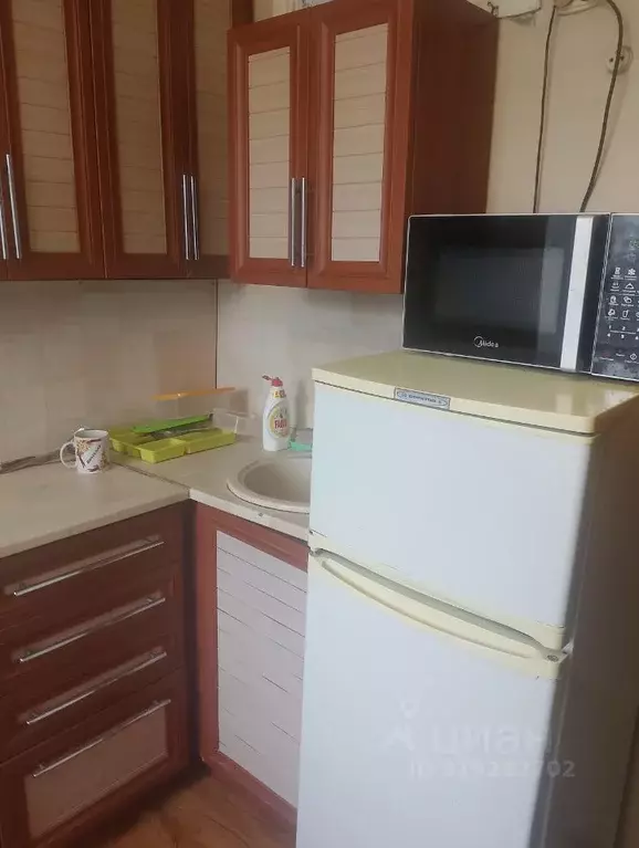 1-к кв. Белгородская область, Белгород ул. Чехова, 24 (34.0 м) - Фото 0
