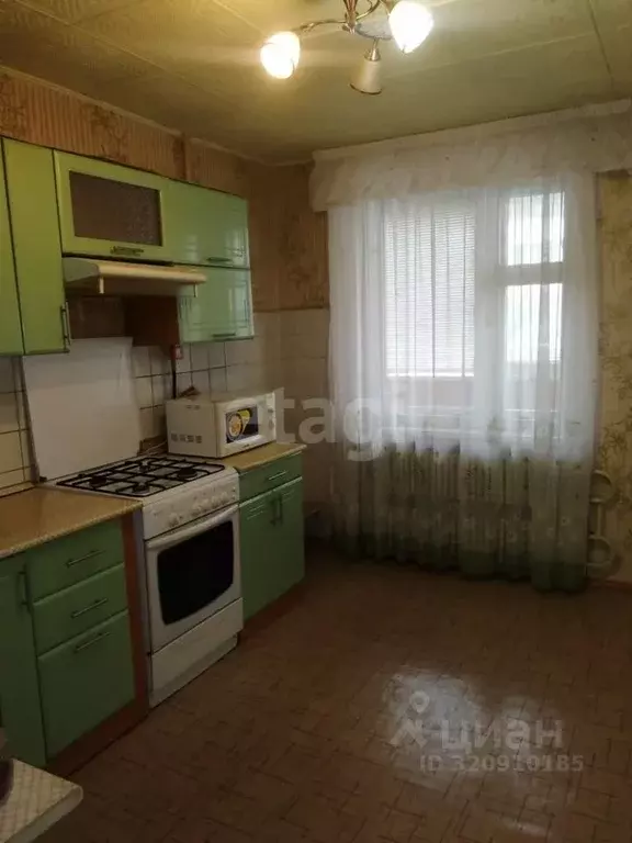3-к кв. Татарстан, Альметьевск СУ-2 мкр, ул. Волгоградская, 21 (68.6 ... - Фото 0