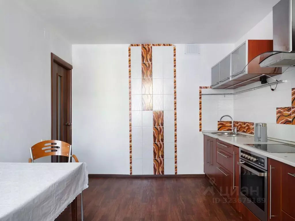 3-к кв. Иркутская область, Иркутск ул. Лермонтова, 279/5 (100.0 м) - Фото 2