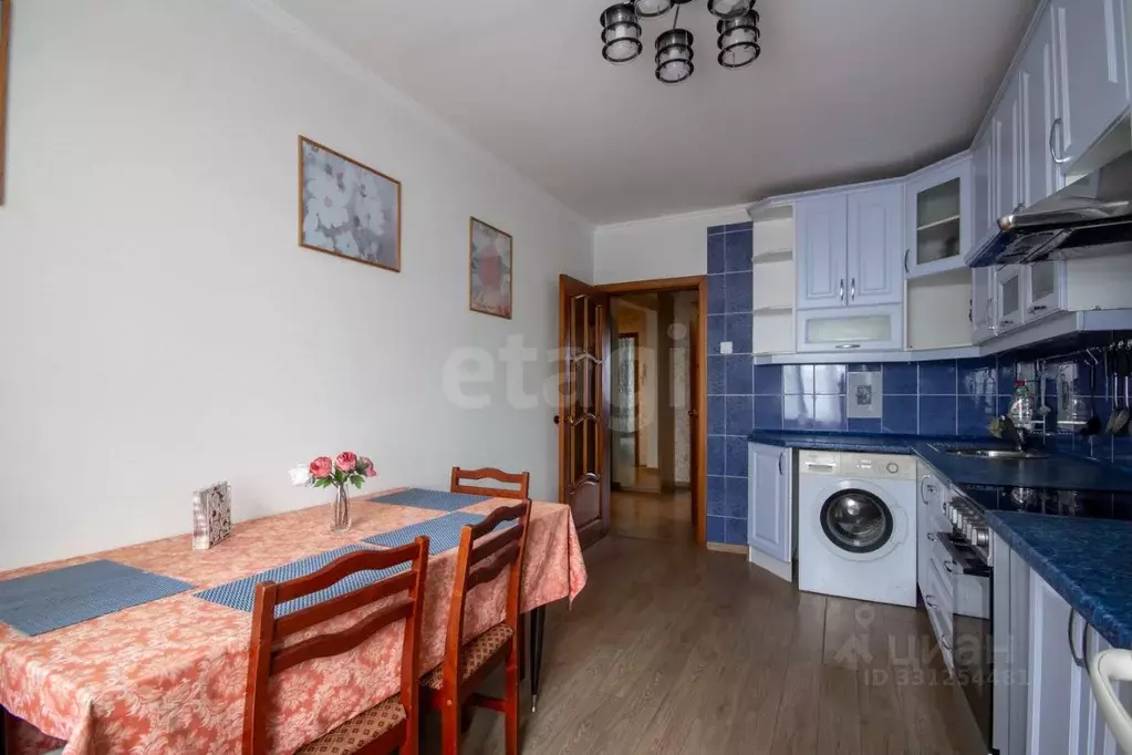 2-к кв. Санкт-Петербург Шлиссельбургский просп., 24К1 (63.0 м) - Фото 2