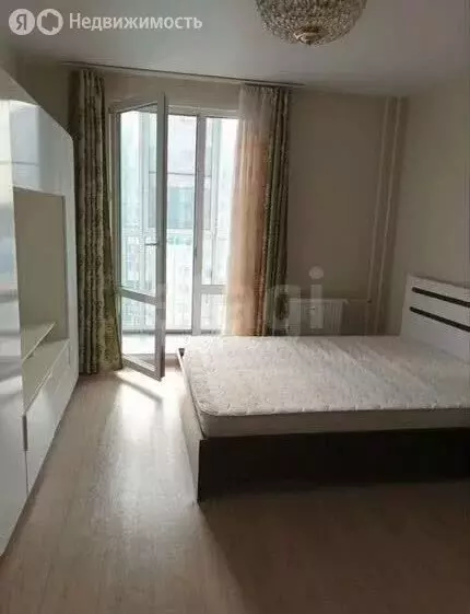 1-комнатная квартира: Воронеж, улица Адмирала Чурсина, 6 (33.6 м) - Фото 2