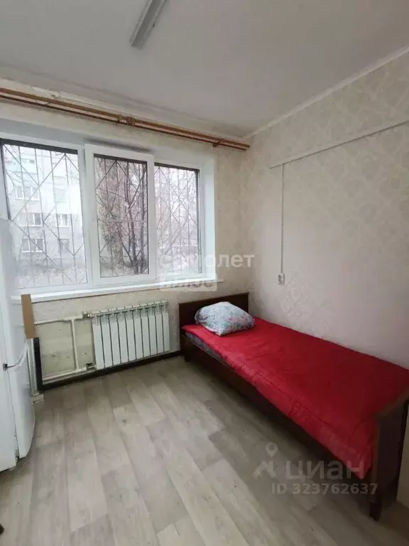 1-к кв. Липецкая область, Липецк Осенний проезд, 12 (12.6 м) - Фото 1