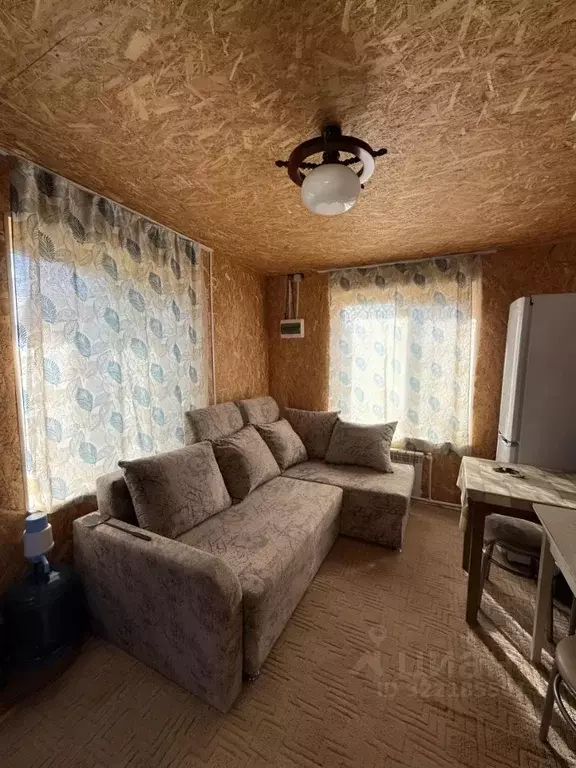 Дом в Башкортостан, Уфа Юрмаш СНТ, 364 (15 м) - Фото 0