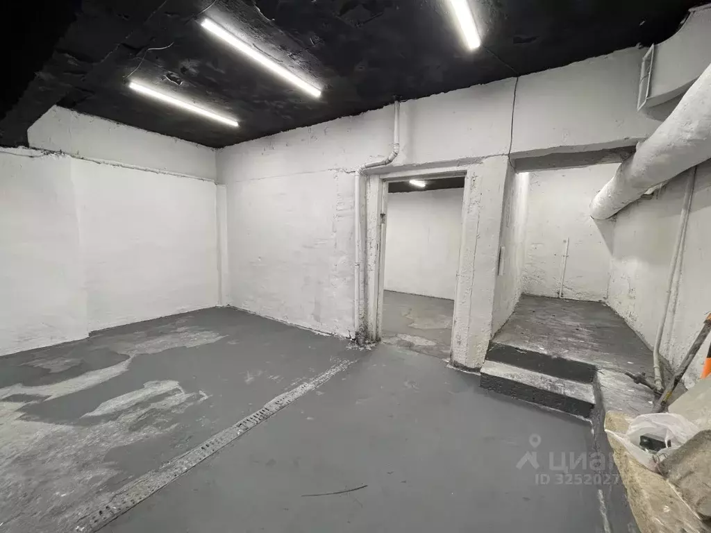 Помещение свободного назначения в Москва ул. Правды, 4 (138 м) - Фото 2