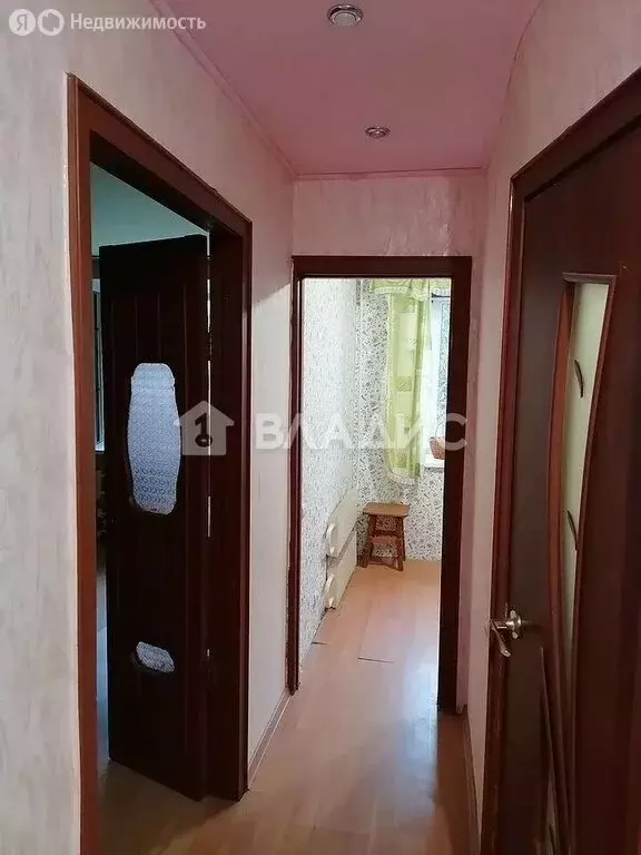 1-комнатная квартира: посёлок Новые Дома, 11 (33 м) - Фото 2