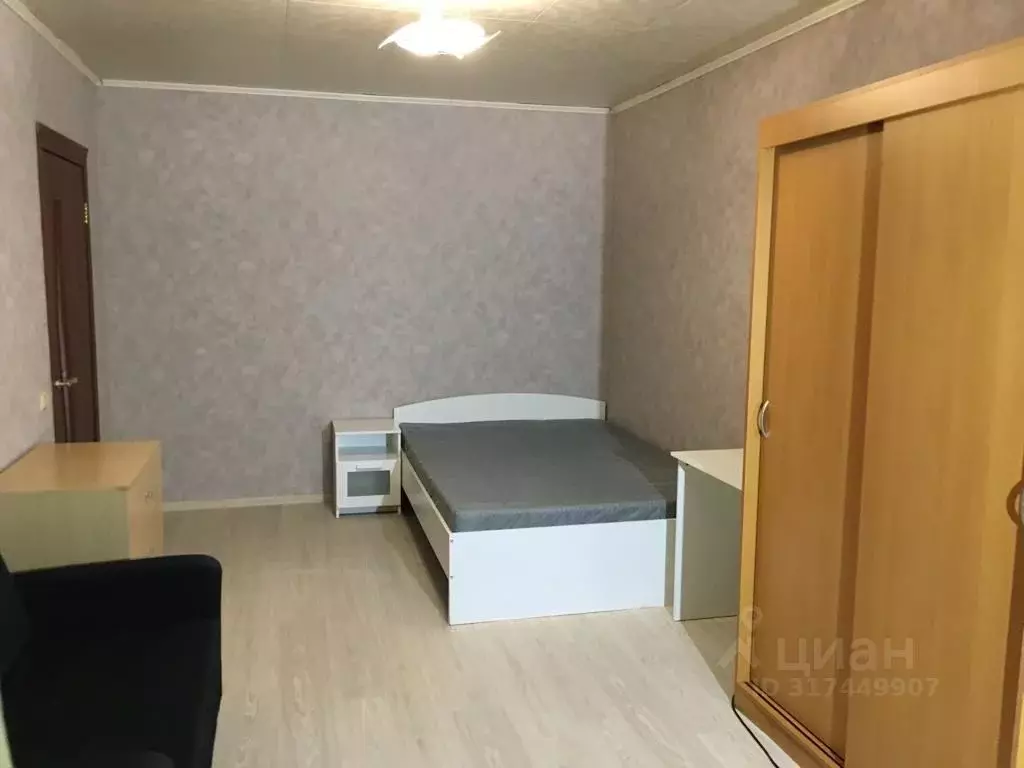 1-к кв. Москва Россошанская ул., 1К1 (38.0 м) - Фото 0