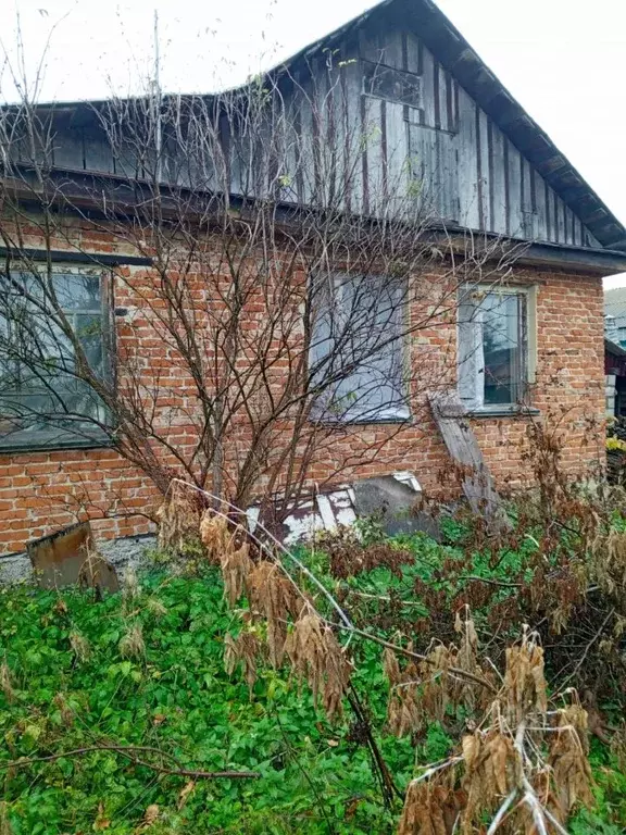 Дом в Тульская область, Тула проезд 20-й, 3 (73 м) - Фото 2