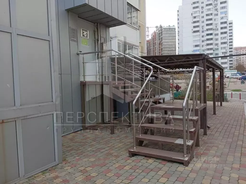 Помещение свободного назначения в Краснодарский край, Новороссийск ... - Фото 2