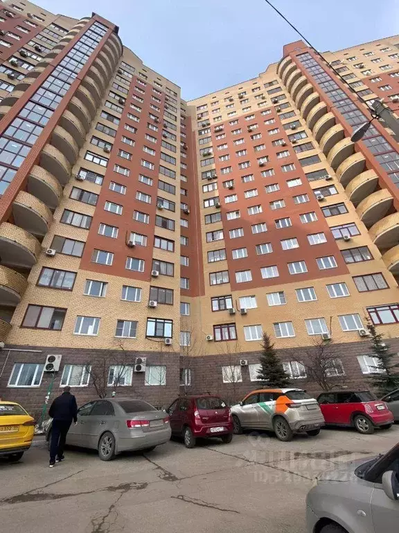 Квартира, 2 комнаты, 65.09 м - Фото 0