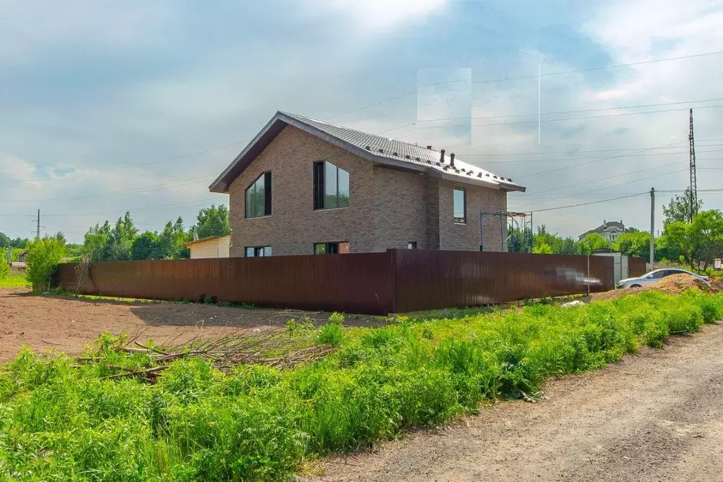 Дом, 183 м - Фото 1