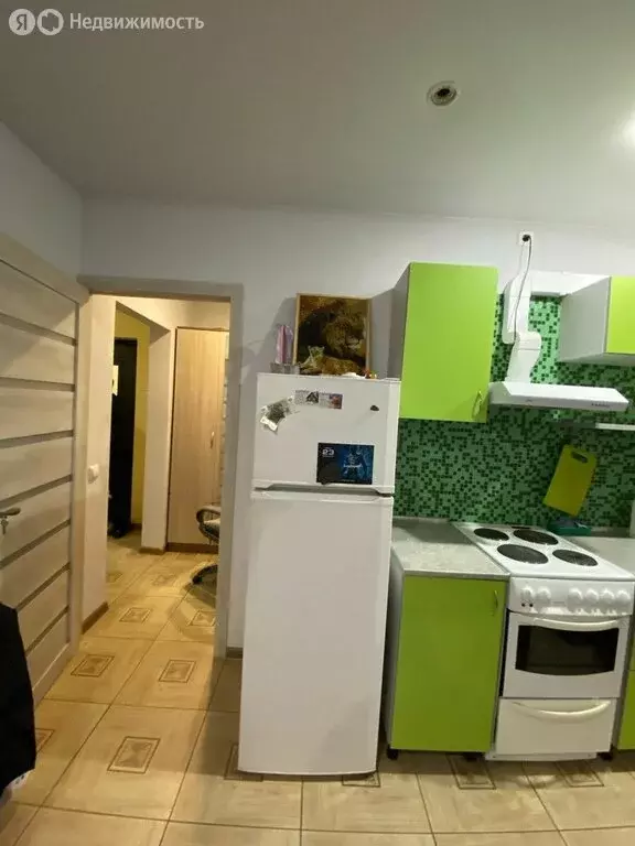 1-комнатная квартира: Санкт-Петербург, Комендантский проспект, 57к2 ... - Фото 2