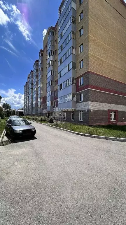 Студия Татарстан, Зеленодольск ул. Гагарина, 12 (17.8 м) - Фото 1