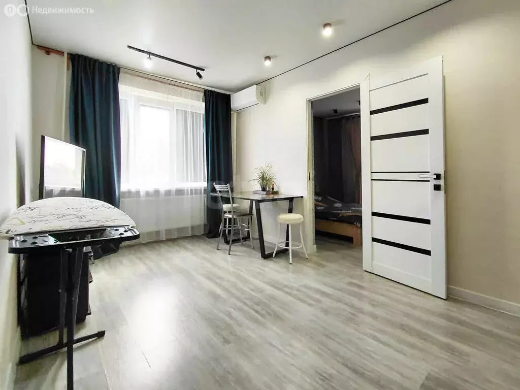 2-комнатная квартира: Прохладный, улица Головко, 52 (37 м) - Фото 1