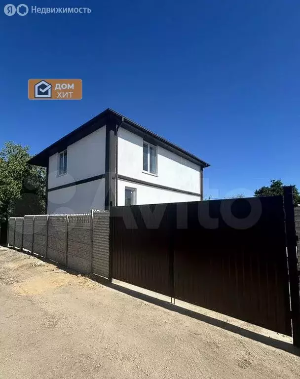 Дом в Трудовское сельское поселение, посёлок Айкаван, СТСН Линза, ... - Фото 2