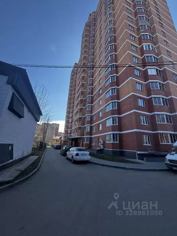 2-к кв. Московская область, Подольск ул. Ватутина, 54 (62.9 м) - Фото 1