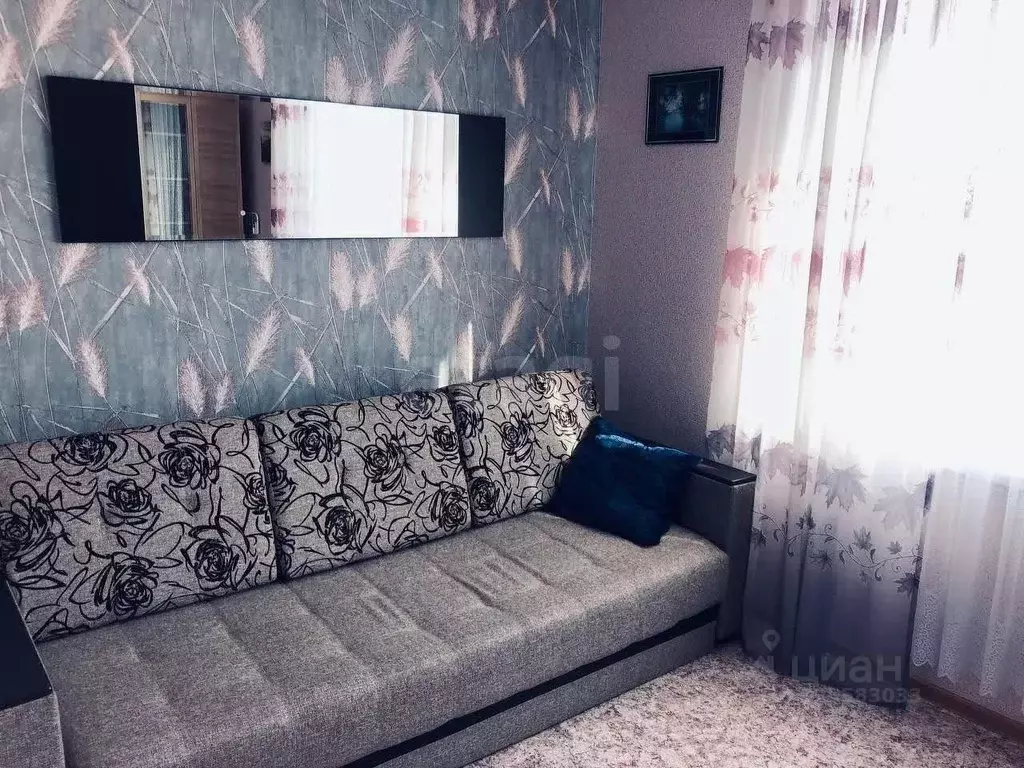 2-к кв. Томская область, Томский район, д. Кисловка, Северный мкр ул. ... - Фото 2