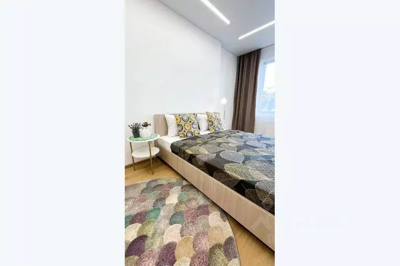 2-к кв. Москва Илимская ул., 1Вк2 (62.0 м) - Фото 2