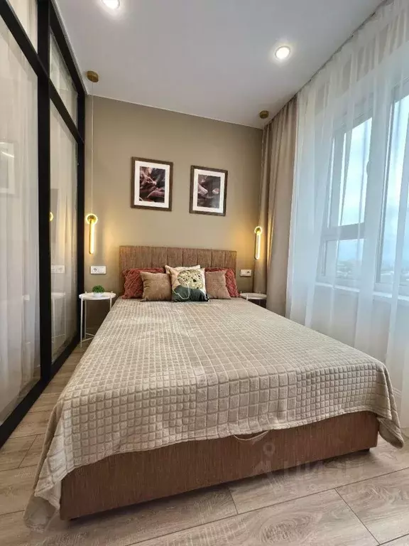 Студия Приморский край, Владивосток Стрелковая ул., 18к2 (25.0 м) - Фото 1