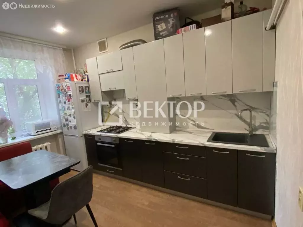 2-комнатная квартира: Кострома, улица Титова, 6 (61.7 м) - Фото 1