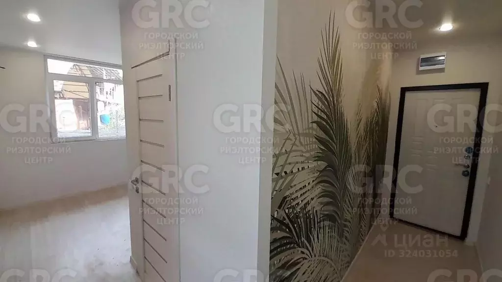 Студия Краснодарский край, Сочи Альянс СНТ, 60 (11.5 м) - Фото 1