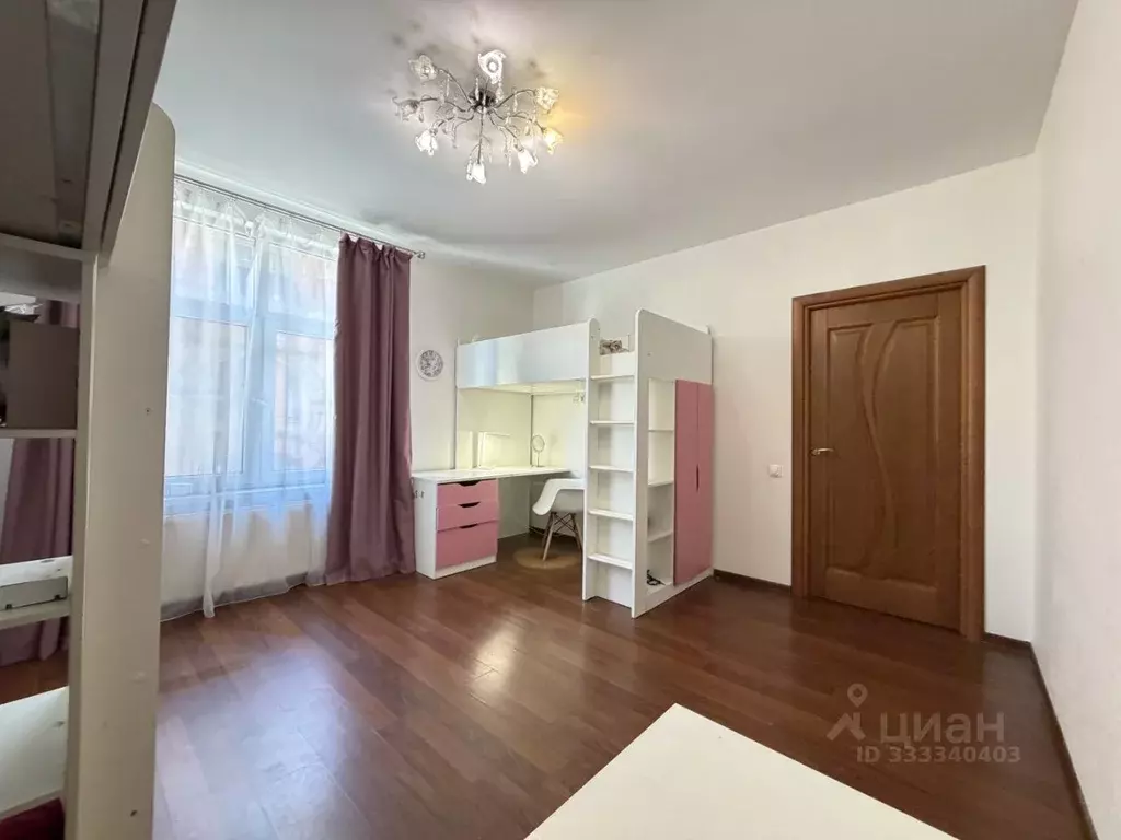 2-к кв. Санкт-Петербург ул. Егорова, 25 (50.6 м) - Фото 2