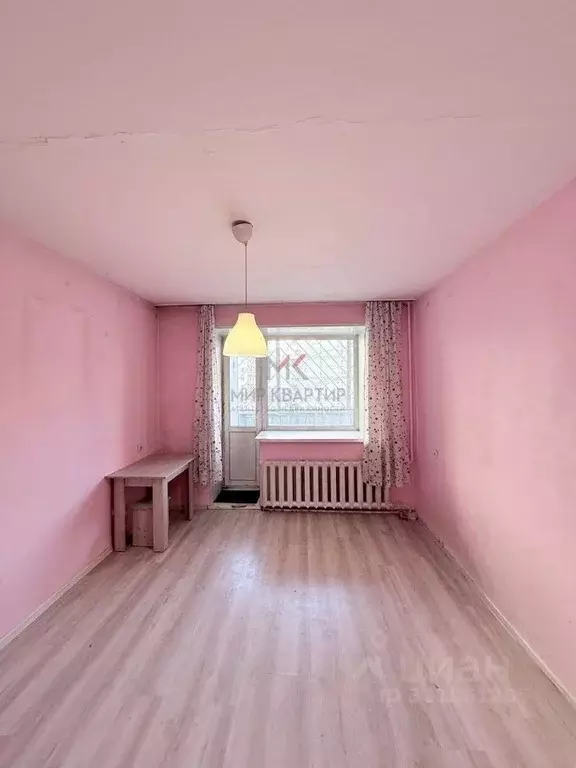 2-к кв. Тыва, Кызыл ул. Островского, 8 (37.1 м) - Фото 1