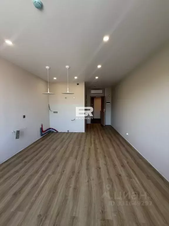 Офис в Санкт-Петербург бул. Измайловский, 1к2 (28 м) - Фото 1