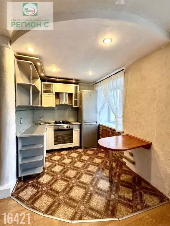 2-к кв. Архангельская область, Архангельск Гидролизная ул., 17 (45.2 ... - Фото 2