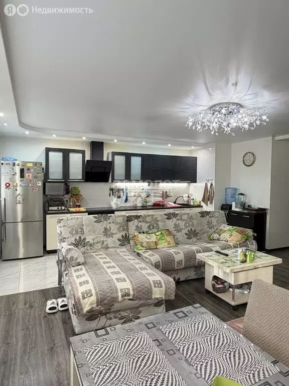 3-комнатная квартира: Ижевск, Северный переулок, 54 (93.8 м) - Фото 2