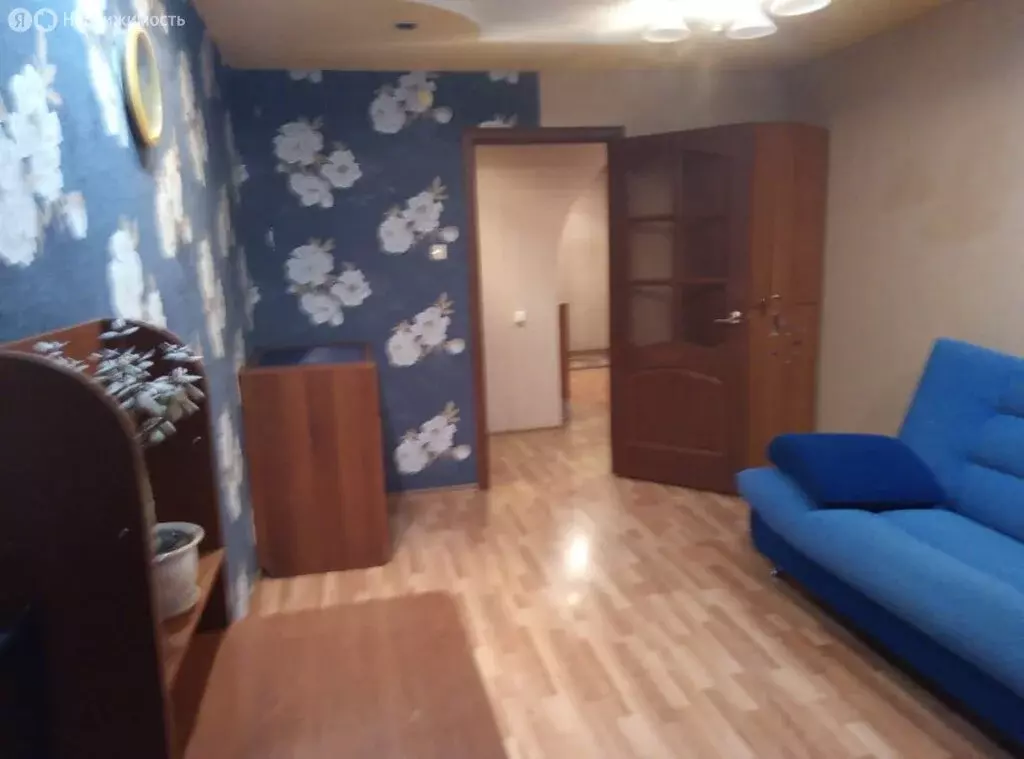 2-комнатная квартира: Валдай, улица Ленина, 39А (66.7 м) - Фото 2