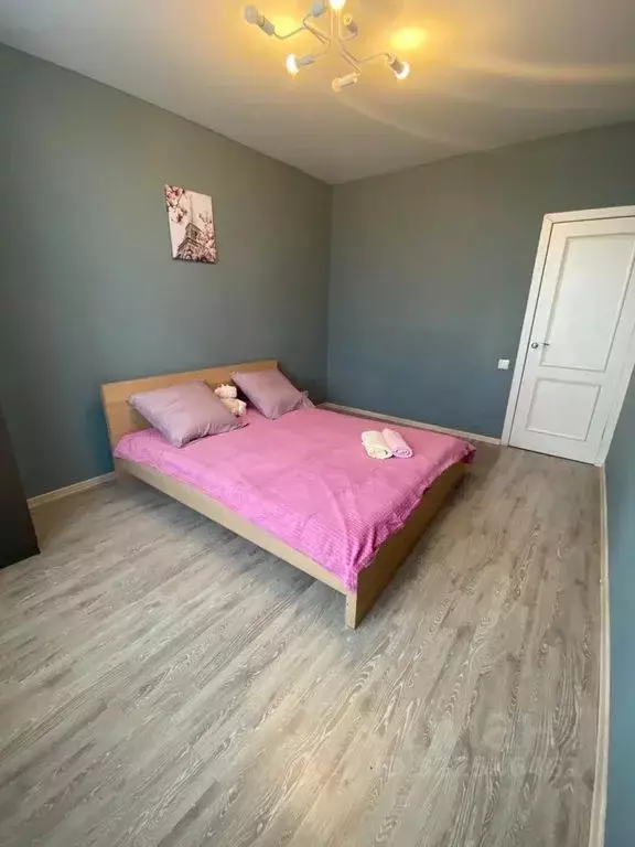 2-к кв. Московская область, Одинцово ул. Белорусская, 10 (45.0 м) - Фото 2