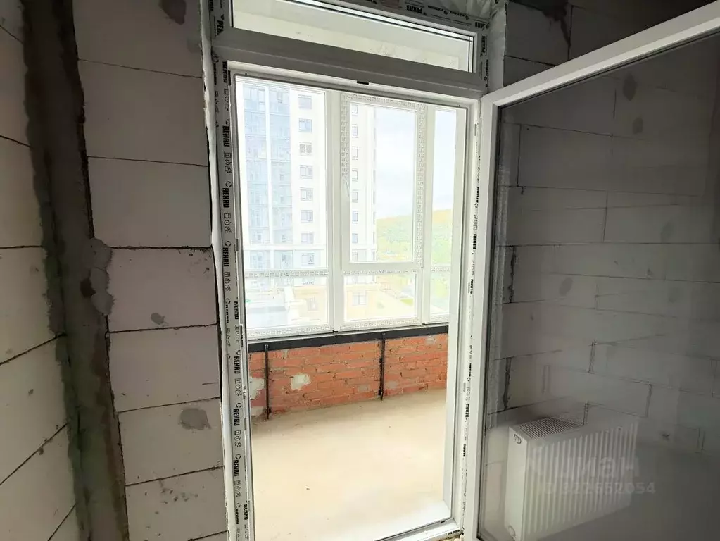 1-к кв. Адыгея, Майкоп ул. Гагарина, 1 (42.9 м) - Фото 1