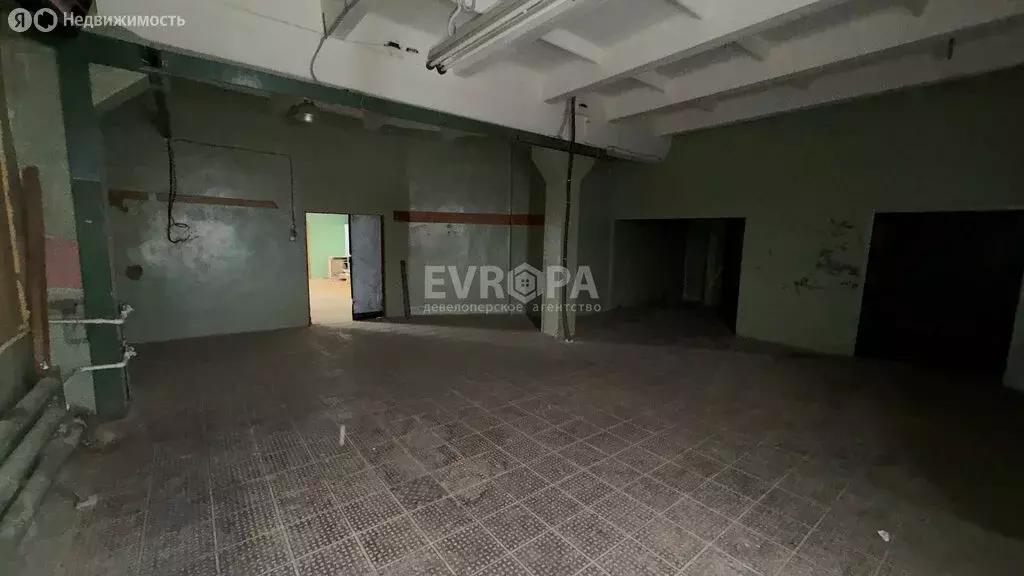 Помещение свободного назначения (110 м) - Фото 2