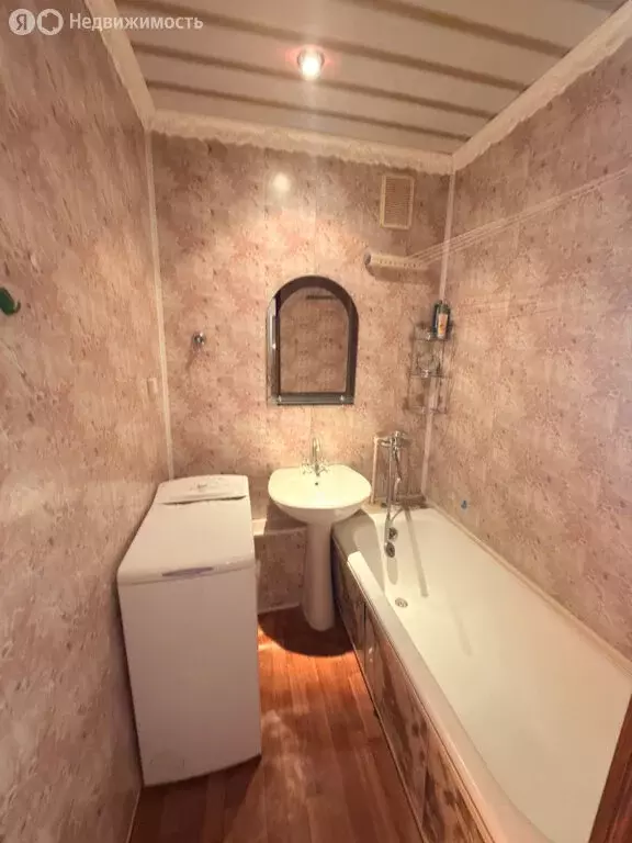 3-комнатная квартира: Московская область, муниципальный округ Чехов, ... - Фото 1