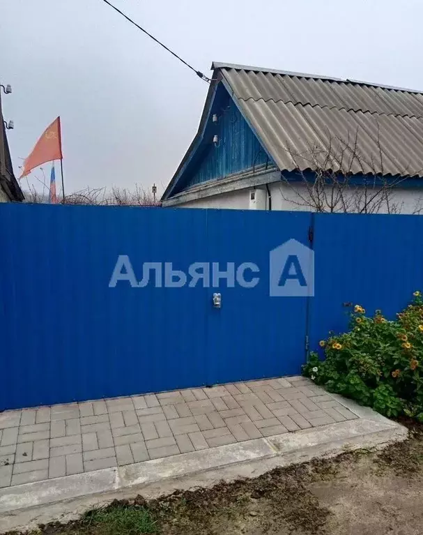 Дом в Ростовская область, Белая Калитва БКМПО-1 садоводческое ... - Фото 1