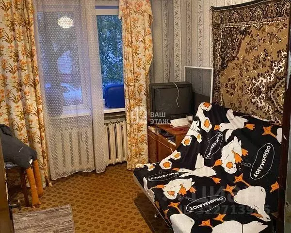 3-к кв. Калужская область, Калуга Карачевская ул., 5 (49.9 м) - Фото 2