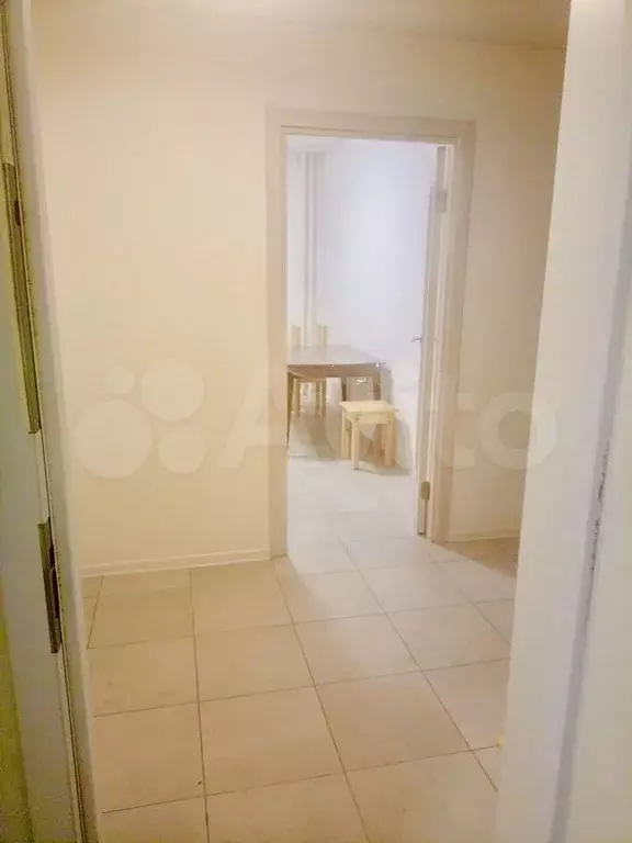 2-к. квартира, 54,6 м, 9/25 эт. - Фото 0
